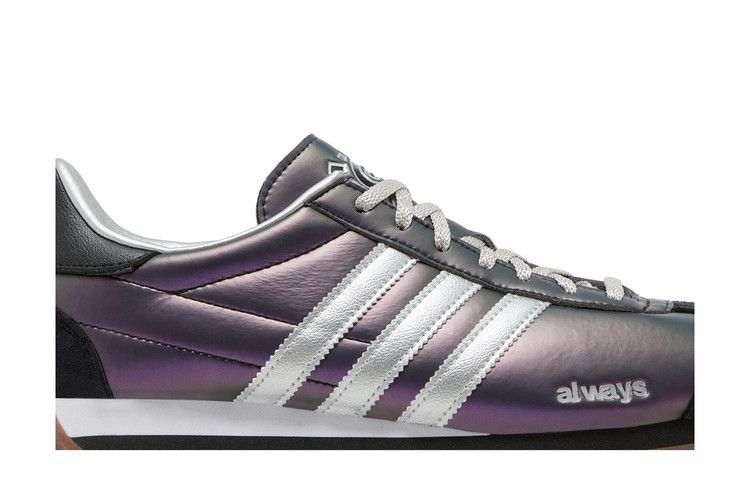 adidas Country OG Always Do What You Should Do