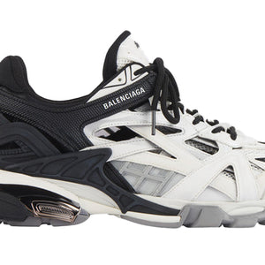 Balenciaga Track.2 Black White