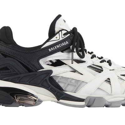 Balenciaga Track.2 Black White