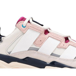 adidas Niteball Off White Cream White