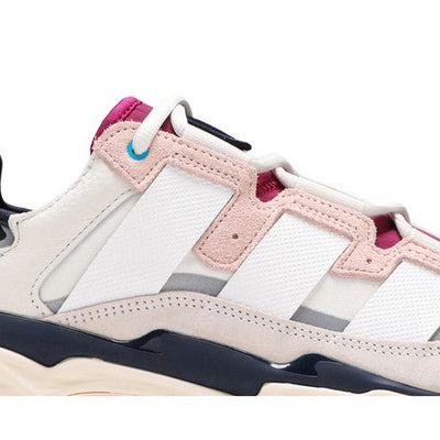 adidas Niteball Off White Cream White