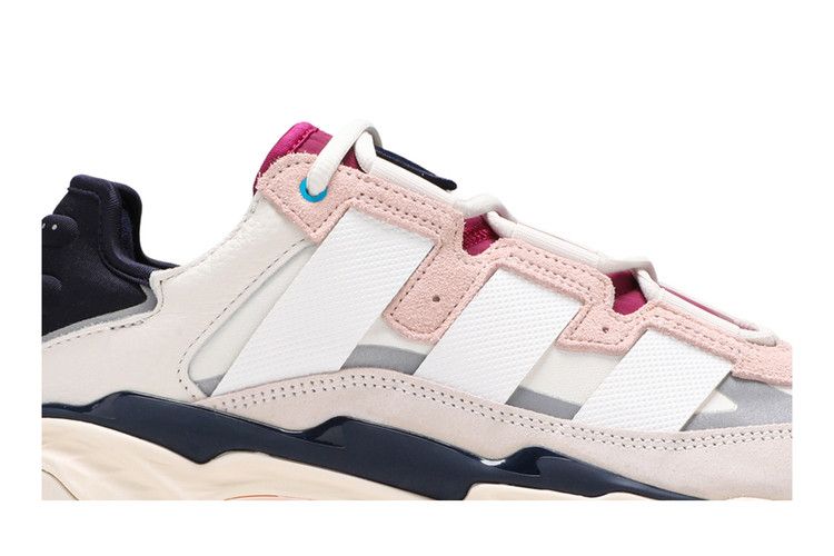 adidas Niteball Off White Cream White