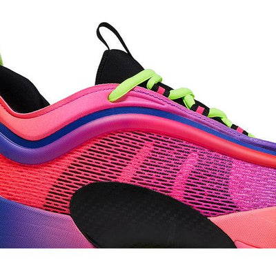 adidas D.O.N. Issue #6 Purple Burst