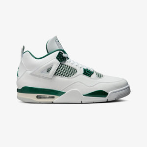 Jordan | AIR JORDAN 4 RETRO { OXIDIZED GREEN