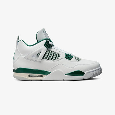 Jordan | AIR JORDAN 4 RETRO { OXIDIZED GREEN