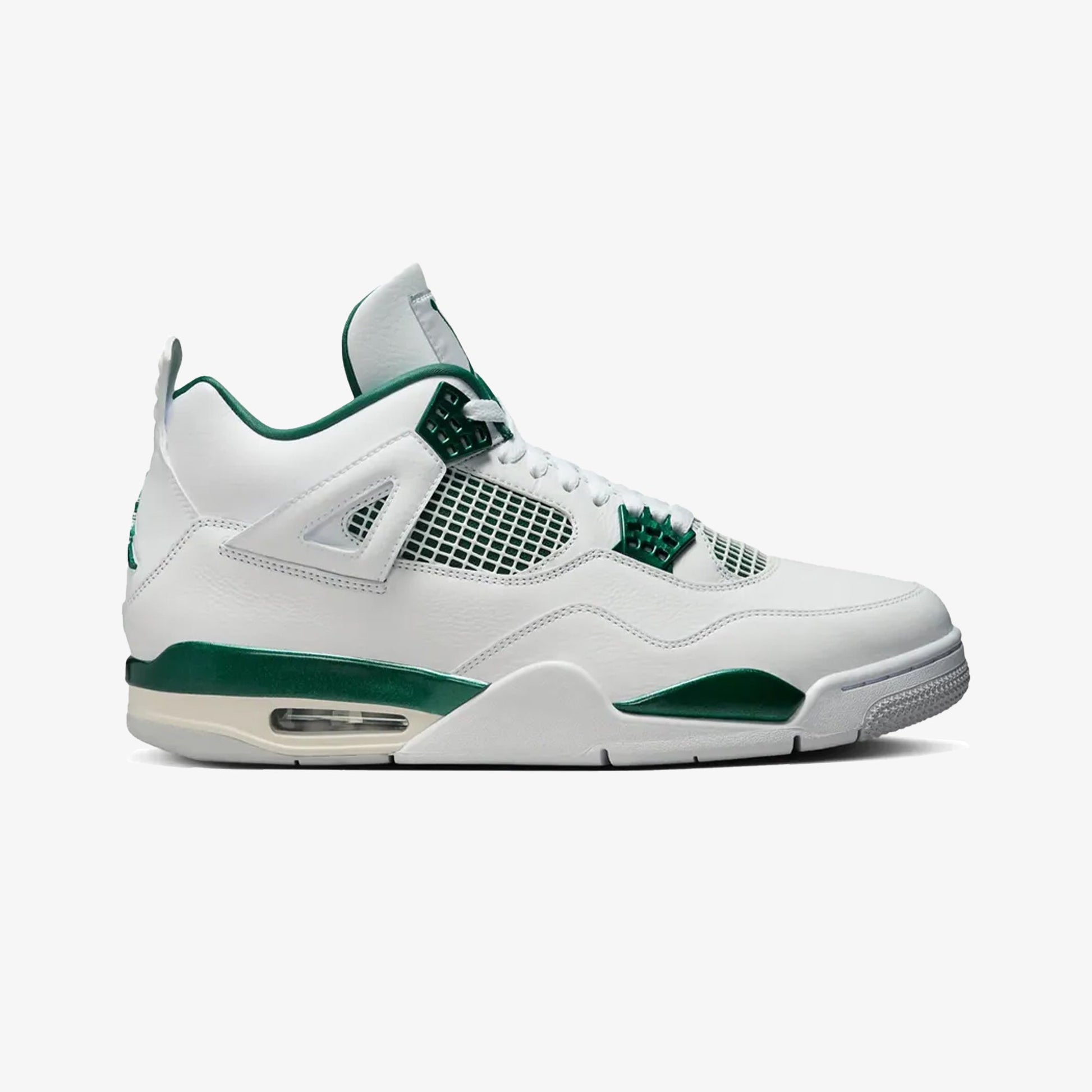 Jordan | AIR JORDAN 4 RETRO { OXIDIZED GREEN