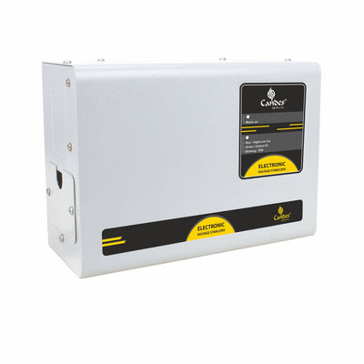 Crystal Stabilizers for Inverter/Split/Window AC upto 1.5 Ton 4KVA (150 V to 285 V)
