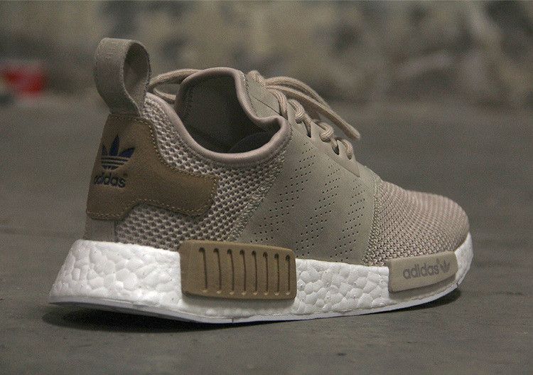 adidas NMD R1 Offspring Desert Sand