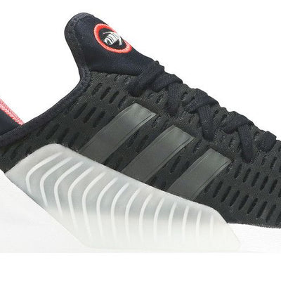 adidas Climacool 02/17 Black/Black/White
