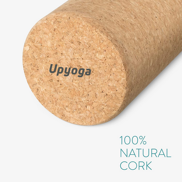 Cork Massage Roller