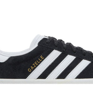 adidas Gazelle 85 Core Black Cloud White