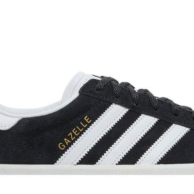 adidas Gazelle 85 Core Black Cloud White