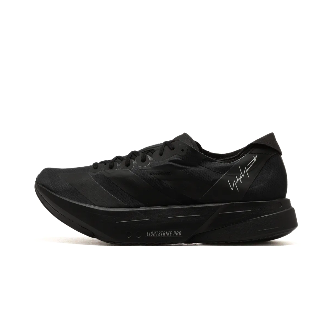 adidas Y-3 Adios Pro 4 Black Off White