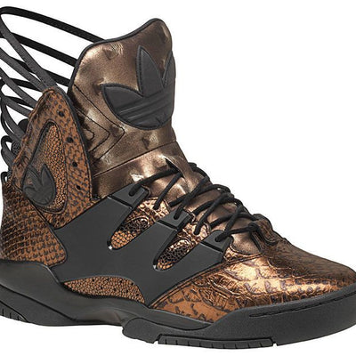 adidas Originals Teyana Taylor Harlem GLC (Youth)