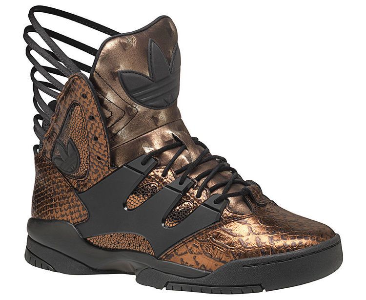 adidas Originals Teyana Taylor Harlem GLC (Youth)