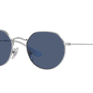RAYBAN RJ9565S JUNIOR JACK 212/80 47 SUNGLASSES