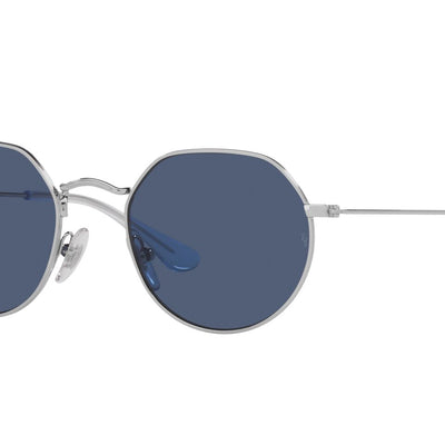 RAYBAN RJ9565S JUNIOR JACK 212/80 47 SUNGLASSES