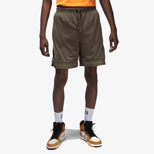 Jordan | PARIS SAINT-GERMAIN  { PALOMINO/MAGMA ORANGE