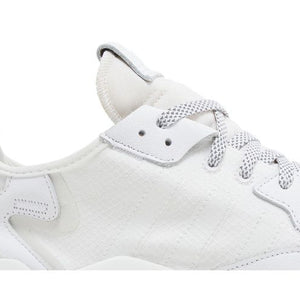adidas Nite Jogger Triple White (2020)