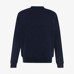 ALMOST GODS | NEVERMORE SWEATSHIRT { NAVY