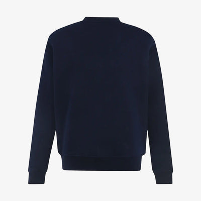 ALMOST GODS | NEVERMORE SWEATSHIRT { NAVY
