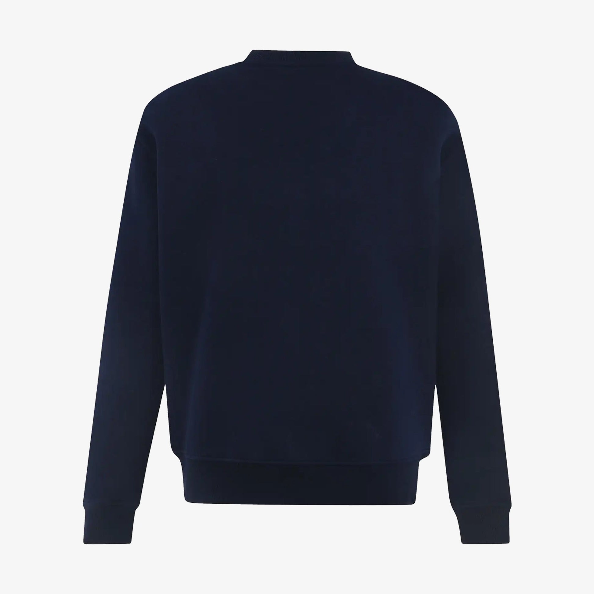ALMOST GODS | NEVERMORE SWEATSHIRT { NAVY