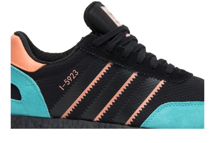 adidas I-5923 Hawaiian Thunderstorm