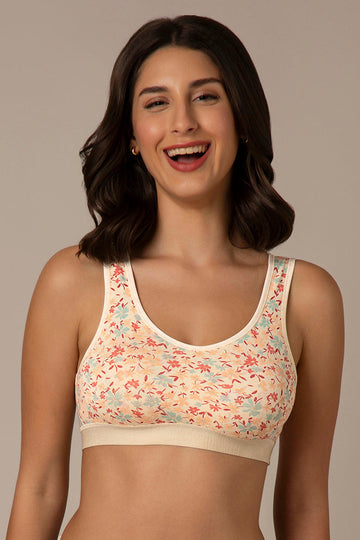 Daisy Print