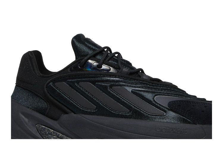 adidas Ozelia Black Carbon (Women's)