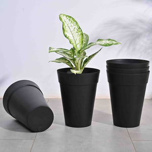 Roma Plastic Planter