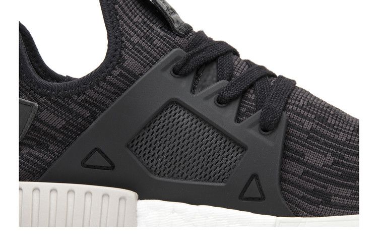 adidas NMD XR1 Glitch Camo Black