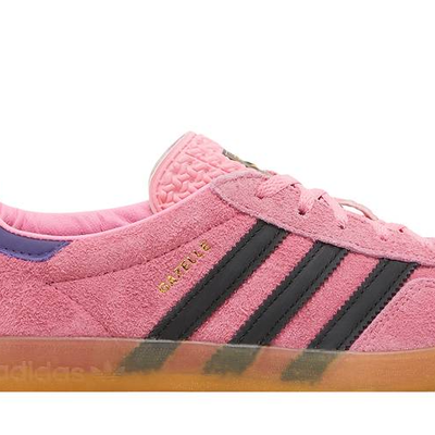 adidas Gazelle Indoor Bliss Pink Purple (Women's)
