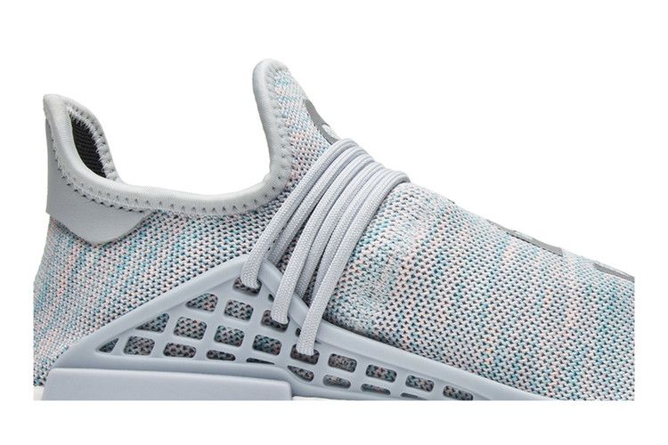 adidas Human Race NMD Pharrell x BBC Cotton Candy