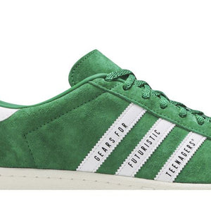 adidas Campus Human Made Green