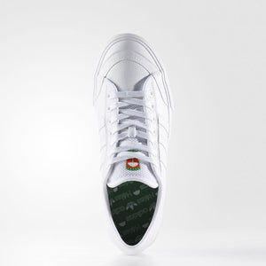 adidas Matchcourt X Helas White/White