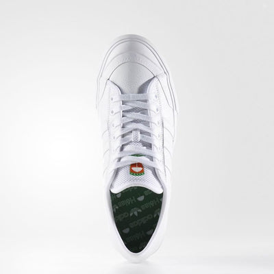 adidas Matchcourt X Helas White/White