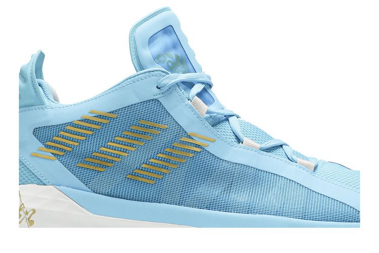 adidas Dame 6 GCA Five Generals