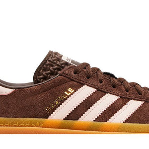 adidas Gazelle Bold Icey Pink Auburn (Women's)