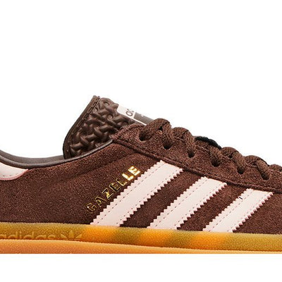 adidas Gazelle Bold Icey Pink Auburn (Women's)