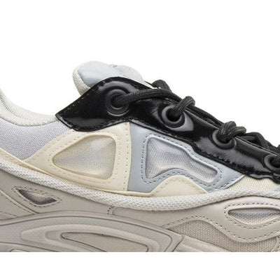 adidas Ozweego 3 Raf Simons Cream White Core Black