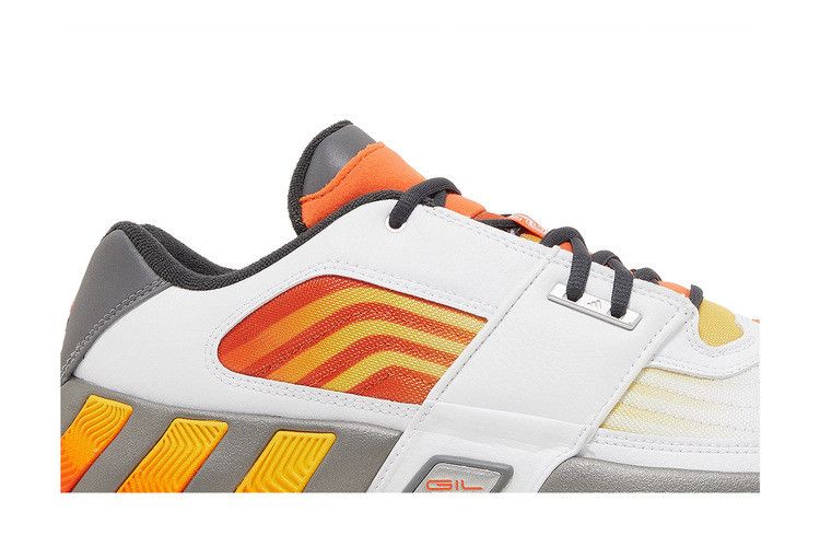 adidas Agent Gil Restomod Grant High School
