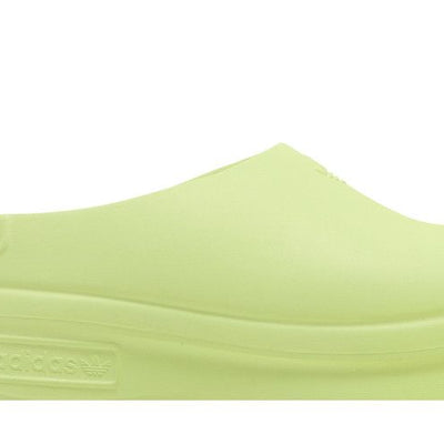 adidas adiFOM Stan Smith Mule Lucid Lemon (Women's)