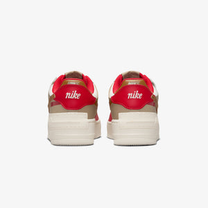 NIKE | AIR FORCE 1 '07 NEXT NATURE { SAIL/CANYON PINK