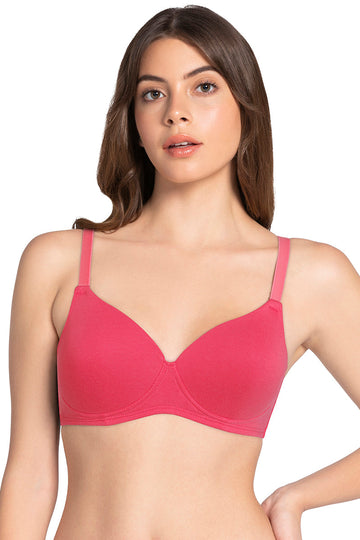 Bright Coral