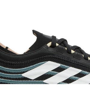 adidas 4DFWD Parley Black Emerald