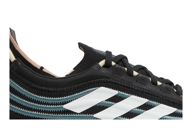 adidas 4DFWD Parley Black Emerald