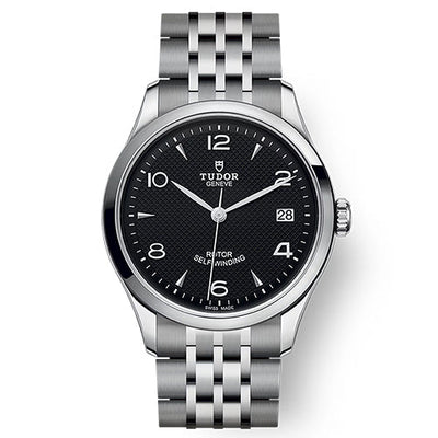 Tudor 1926 White Dial Men 36mm M91450-0002