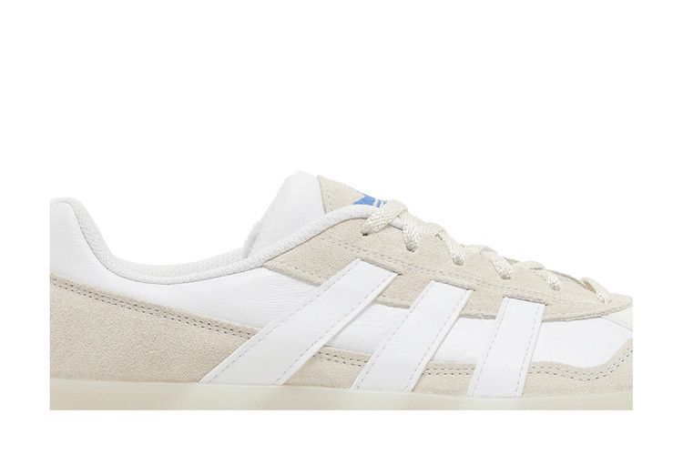 adidas Aloha Super Crystal White Cloud White Blue Bird