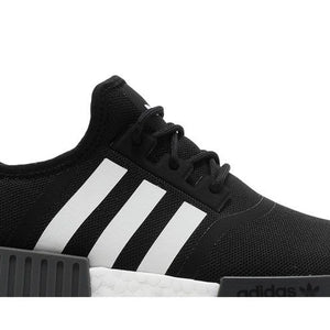 adidas NMD R1 Primeblue Black White