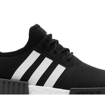 adidas NMD R1 Primeblue Black White